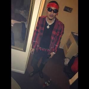 Meet your Posher, Wgr